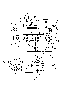 Une figure unique qui représente un dessin illustrant l'invention.